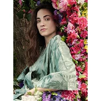 Melissanthi Mahut - Age, Bio, Birthdate, Family, Networth & More