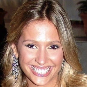 Luísa Mell - Biography, Birthday, Family, Wki, Networth & More