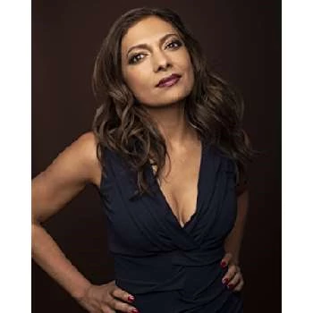 Mellini Kantayya - Age, Bio, Birthdate, Family, Networth & More