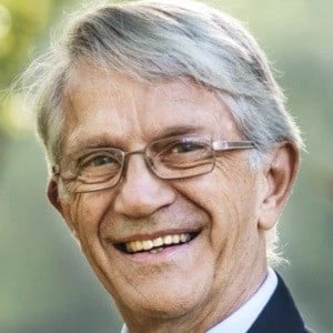 David Mellor Biography