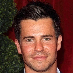 Oliver Mellor Biography