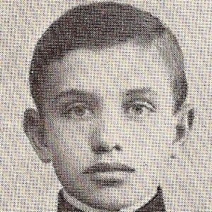 Konstantin Melnikov Biography