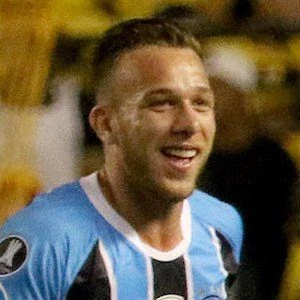 Arthur Melo - Wiki, Bio, Birthdate, Networth, Family & More