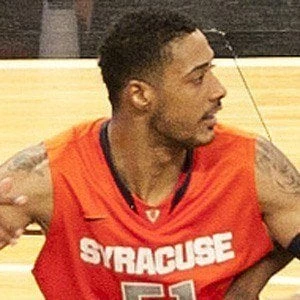 Fab Melo - Networth, Bio, Birthdate, Age, Family & More