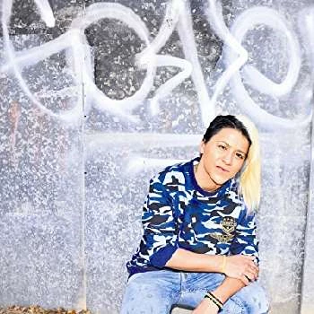 Melodi Frank - Age, Bio, Birthdate, Family, Networth & More