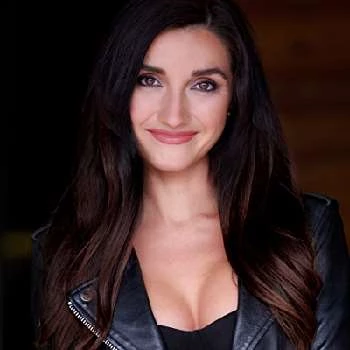 Melodie Hudder - Age, Bio, Birthdate, Family, Networth & More