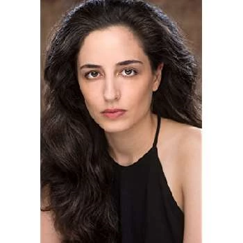 Melodie Moussavi - Age, Bio, Birthdate, Family, Networth & More