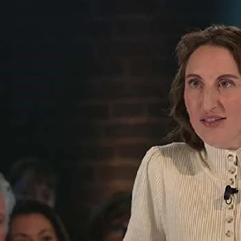 Mélodie Nelson - Age, Bio, Birthdate, Family, Networth & More