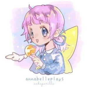 Annabelle Melodify - Networth, Bio,Birthdate, Family, Wiki & More