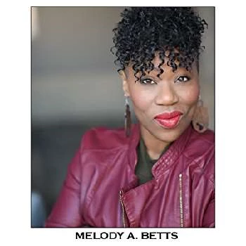 Melody Betts - Age, Bio, Birthdate, Family, Networth & More