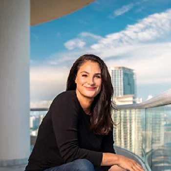 Melody Krell - Age, Bio, Birthdate, Family, Networth & More