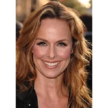 Melora Hardin Biography