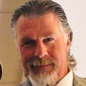 Barry Melrose Biography