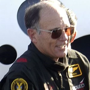 Mike Melvill - Profession, Biography, Birthdate, Family, Wiki & More