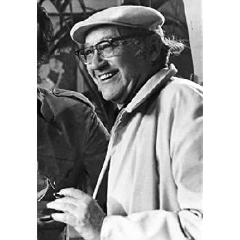 Melvin Frank Biography