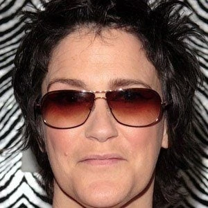 Wendy Melvoin Biography