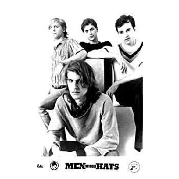 Men Without Hats - Age, Bio, Birthdate, Family, Networth & More