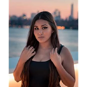 Mena Guy - Age, Bio, Birthdate, Family, Networth & More