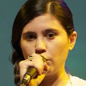 Javiera Mena Biography
