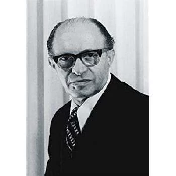 Menachem Begin Biography