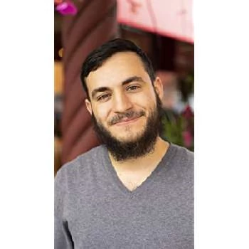 Menachem Silverstein - Age, Bio, Birthdate, Family, Networth & More