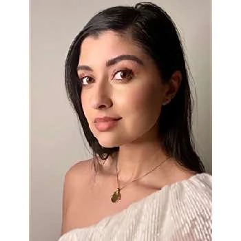 Menaka Apana - Age, Bio, Birthdate, Family, Networth & More