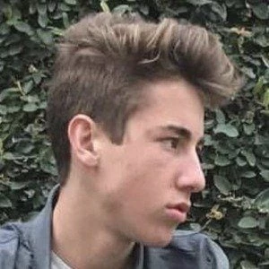 Jabian Menard - Age, Height, Birthdate, Family, Wiki & More