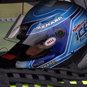 Paul Menard - Age, Height, Birthdate, Family, Wiki & More