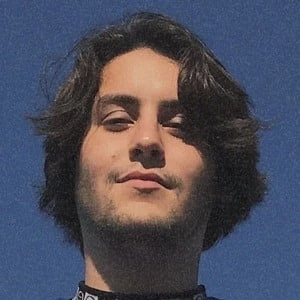 Marcos Menchaca Biography