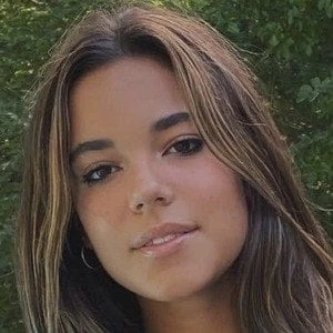 Ella Mendelsohn Biography