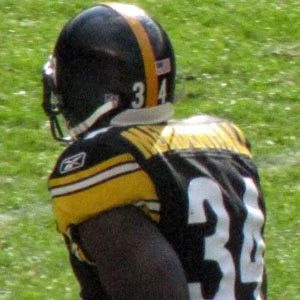 Rashard Mendenhall - Biography, Birthday, Family, Wki, Networth & More