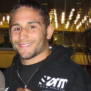 Chad Mendes - Age, Bio, Birthdate, Family, Networth & More