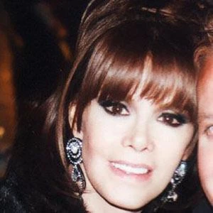 Lucía Méndez Biography