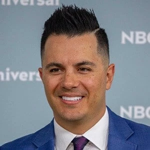 Karim Mendiburu Biography