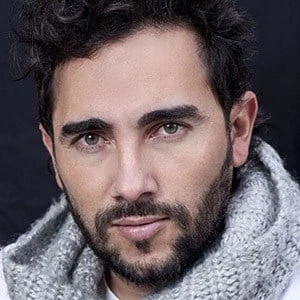 Fabián Mendoza - Biography, Birthday, Family, Wki, Networth & More