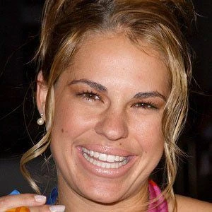 Jessica Mendoza Biography