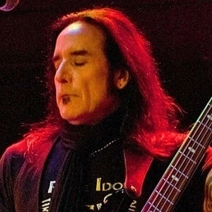 Marco Mendoza - Networth, Biography, Birthdate, Family & More