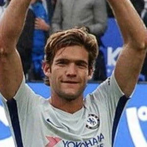 Marcos Alonso Mendoza Biography