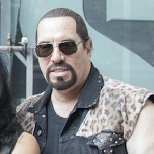 Mark Mendoza - Date Of Birth, Bio, Birthdate, Parents, Networth & More