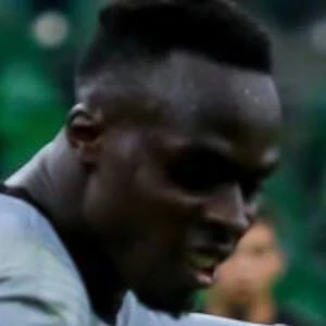 Edouard Mendy Biography