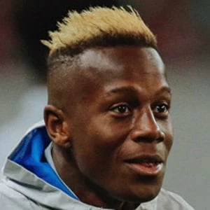 Hamza Mendyl Biography