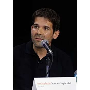 Menelaos Karamaghiolis - Birthday, Bio, Wiki, Family, Networth & More