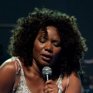 Margareth Menezes - Date Of Birth, Bio, Birthdate, Parents, Networth & More