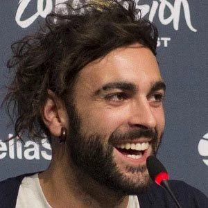 Marco Mengoni Biography