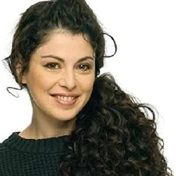 Meni Konstantinidou - Age, Bio, Birthdate, Family, Networth & More