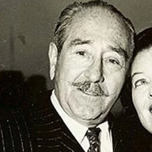 Adolphe Menjou Biography