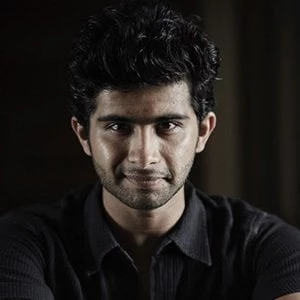 Siddharth Menon Biography