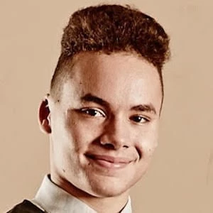 Kristian Mensa - Age, Height, Birthdate, Family, Wiki & More