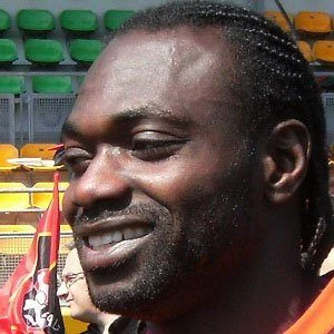 John Mensah - Height, Bio, Wiki, Family, Birthplace, Networth & More