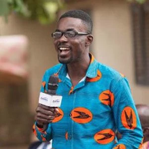 Nana Appiah Mensah - Networth, Bio,Birthdate, Family, Wiki & More